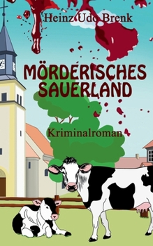 Paperback Mörderisches Sauerland [German] Book