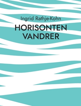 Paperback Horisonten vandrer: Mit brogede liv [Danish] Book