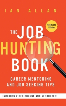 Hardcover The Job Hunting Book