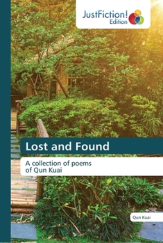 Paperback Lost and Found Book