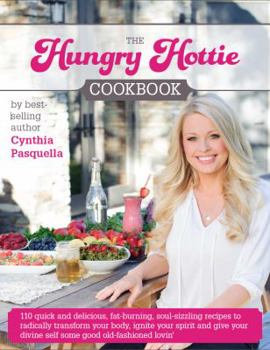 Unknown Binding The Hungry Hottie Cookbook Book