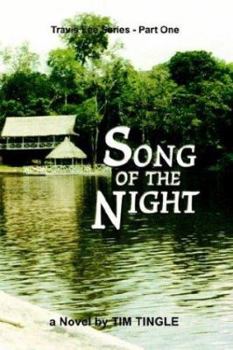 Paperback Song of the Night Book