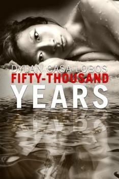 Paperback Fifty Thousand Years Book