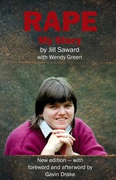 Paperback Rape My Story Book