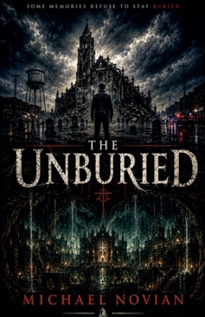 The Unburied