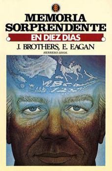 Paperback Memoria Sorprendente en Diez Dias [Spanish] Book