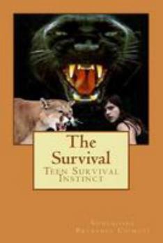 Paperback The Survival Book