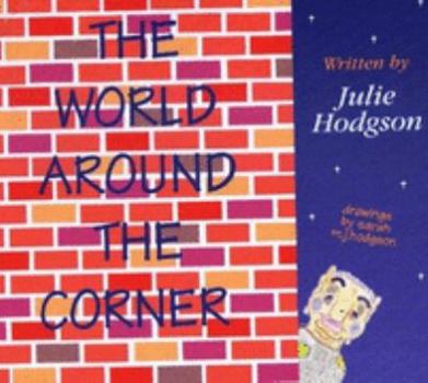 Paperback Corner of the World Book