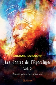 Paperback Les Contes de l'Apocalypse - Tome 2 [French] Book