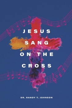 Paperback Jesus Sang on the Cross Book