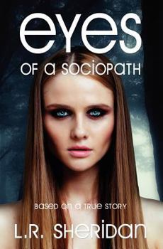 Paperback Eyes of a Sociopath Book