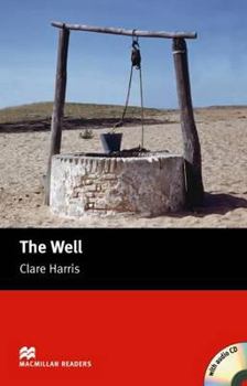 Paperback The Well. Clare Harris Book