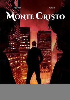 Hardcover Monte Cristo Book