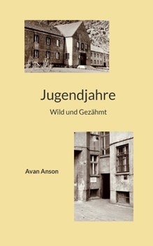 Paperback Jugendjahre: Wild und Gezähmt [German] Book