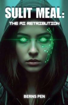 Paperback Sulit Meal: The AI Retribution Book