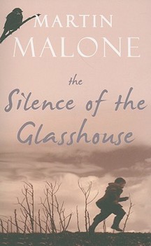 Paperback The Silence of the Glasshouse Book