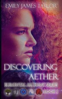 Paperback Discovering Aether Book