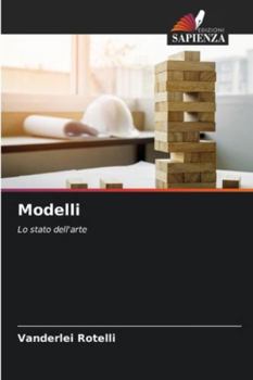 Paperback Modelli [Italian] Book