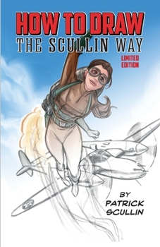 Paperback How to Draw the Scullin Way Book