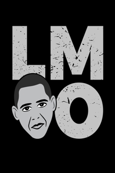 Paperback Lmo: Dream Journal - 6"x9" - 120 pages - Dream Recording Notebook - Matte Cover Book