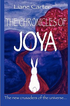Paperback The Chronicles of Joya Book