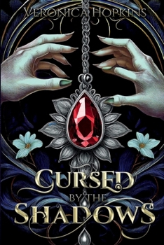 Paperback Cursed by the Shadows Book