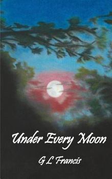Paperback Under Every Moon Book