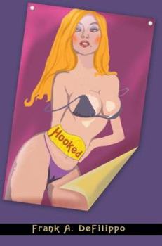 Paperback Hooked Book