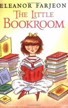 Paperback The Little Bookroom Book