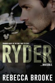 Ryder - Book #1 of the Second Chance Duet