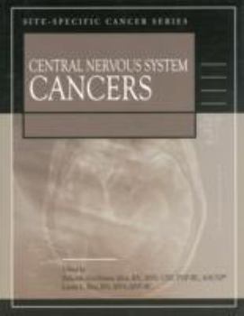 Paperback Central Nervous System Cancers (Site-specific Cancer Series) Book