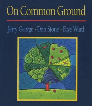 Paperback On Common Ground: Teacher's Resource Book