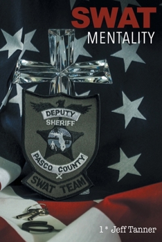 Paperback SWAT Mentality Book
