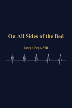 Paperback On All Sides of the Bed Book