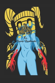 Paperback The Dreaming Serpent Book