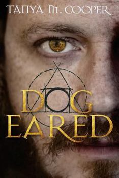 Paperback Dog Eared: The Alchemist's Manuscript Book