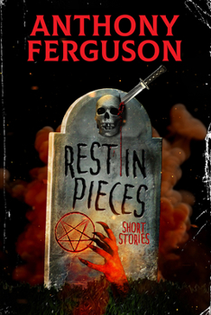 Paperback Rest in Pieces: Short Stories Book