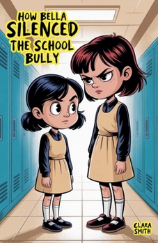 Paperback How Bella Silenced the School Bully Book