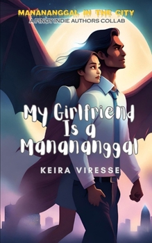 Paperback My Girlfriend Is a Manananggal Book