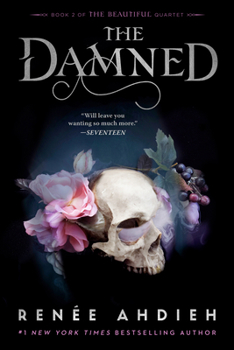 The Damned - Book #2 of the Beautiful