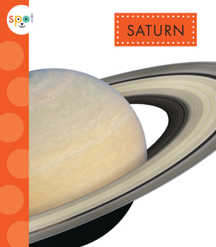 Paperback Saturn Book