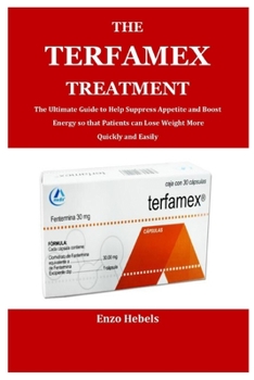 Paperback The Terfamex Treatment Book