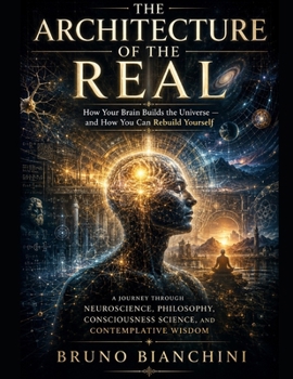 THE ARCHITECTURE OF THE REAL: How Your Brain Builds the Universe and How You Can Rebuild Yourself