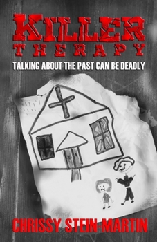 Paperback Killer Therapy Book
