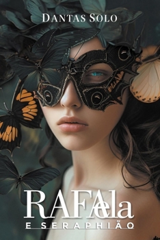 Paperback Rafaela e Seraphião [Portuguese] Book