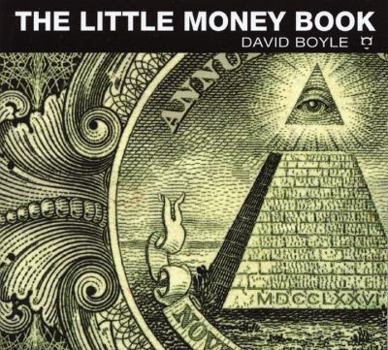 Paperback The Little Money Book (Fraigile Earth series) Book