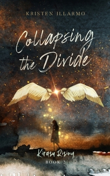 Paperback Collapsing the Divide Book