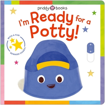 I'm Ready for a Potty!