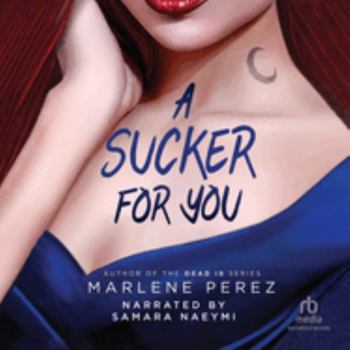 Audio CD A Sucker for You: Library Edition (Afterlife, 3) Book