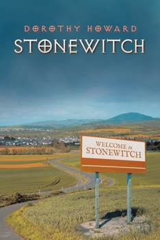 Paperback Stonewitch Book